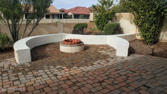 Saddlebrooke - Residential Lease