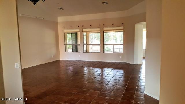 Saddlebrooke - Residential Lease