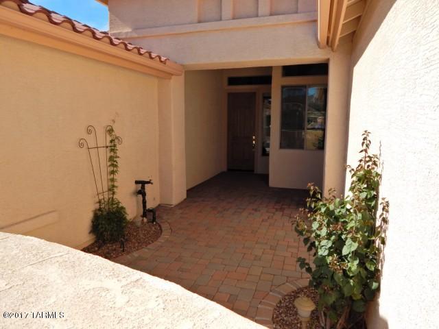 Saddlebrooke - Residential Lease