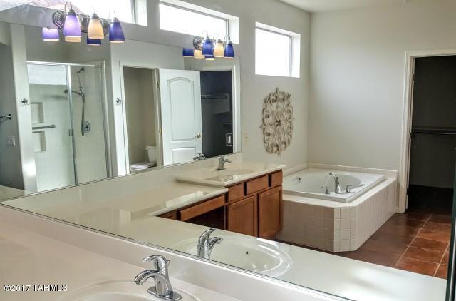 Saddlebrooke - Residential Lease