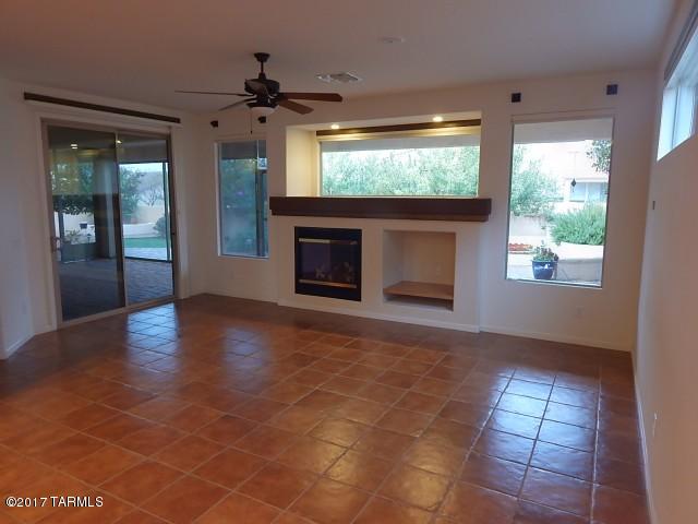 Saddlebrooke - Residential Lease