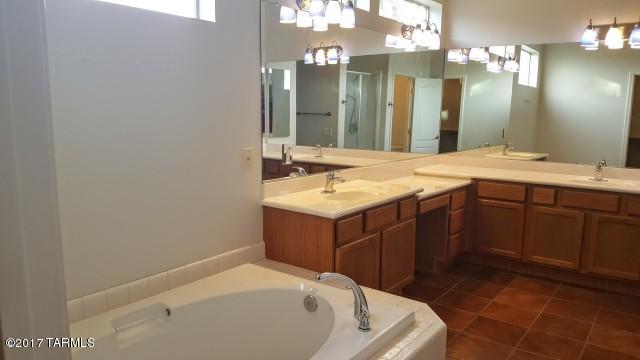 Saddlebrooke - Residential Lease