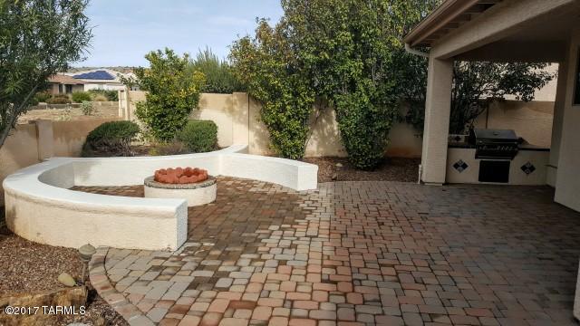 Saddlebrooke - Residential Lease