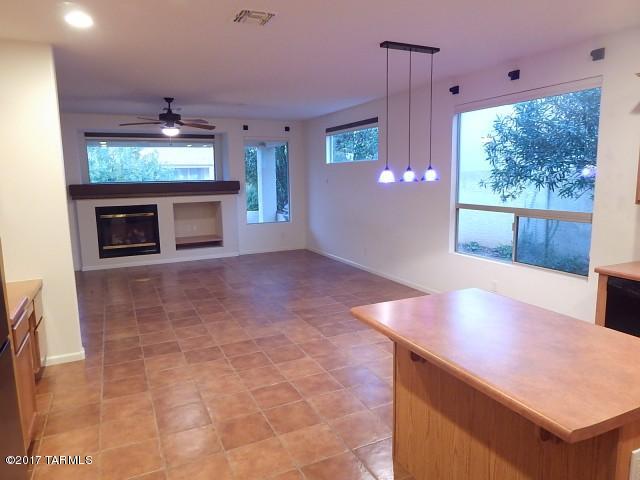 Saddlebrooke - Residential Lease
