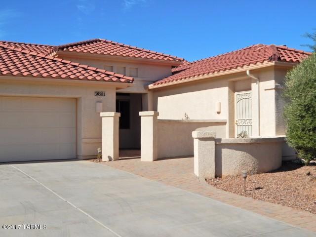 Saddlebrooke - Residential Lease