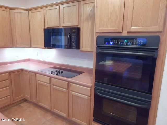 Saddlebrooke - Residential Lease