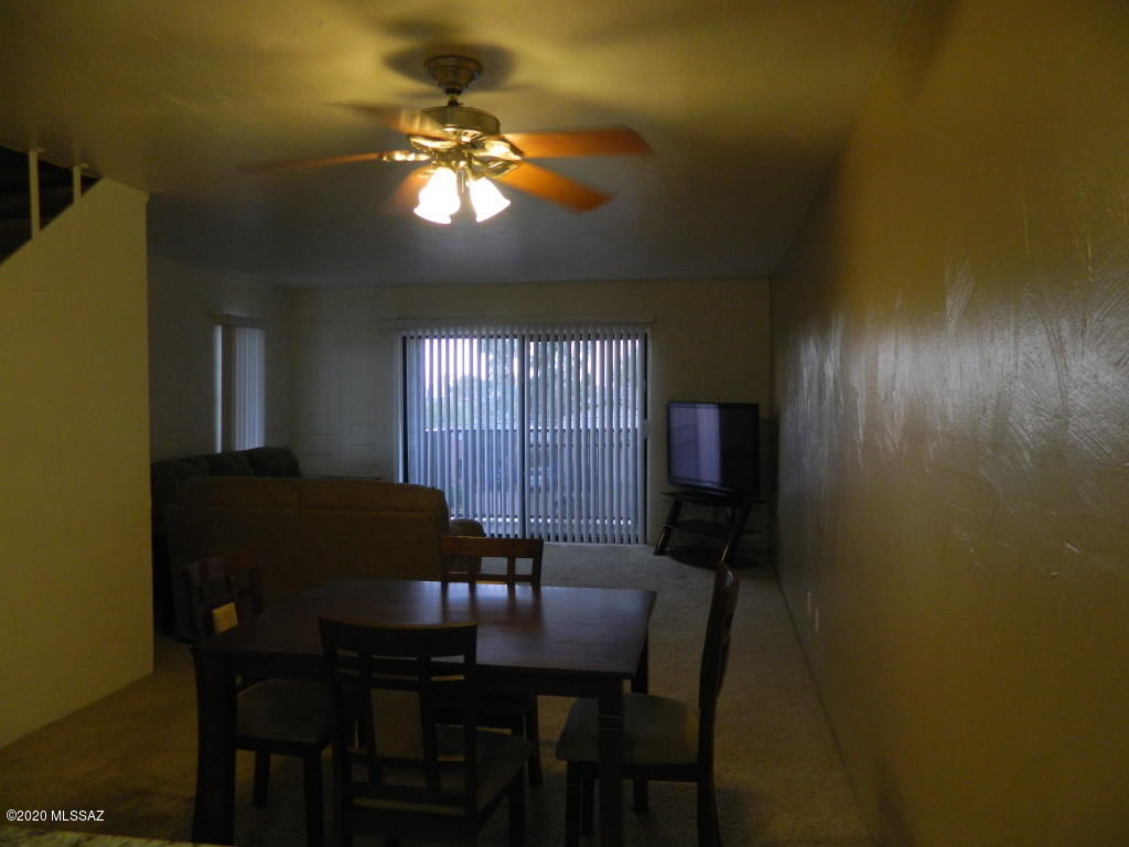 Costa Del Sol Condominiums - Residential