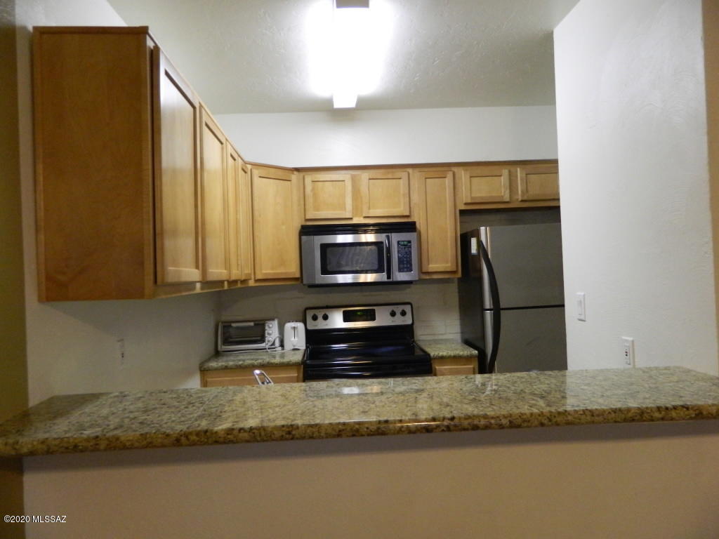 Costa Del Sol Condominiums - Residential