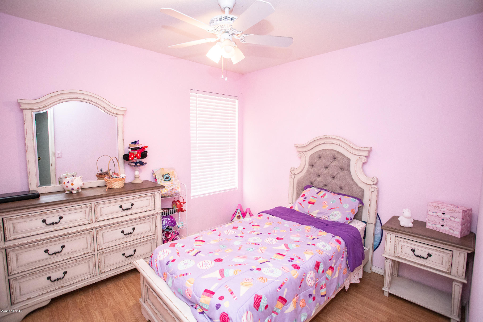 Oakview at Midvale Park (1-74) - Residential