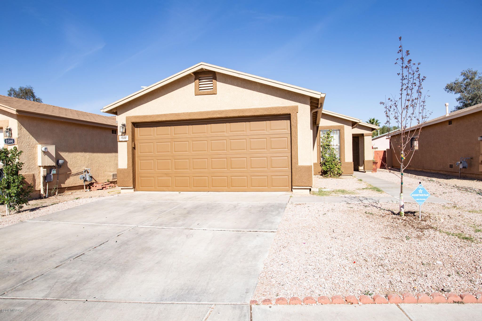 Oakview at Midvale Park (1-74) - Residential
