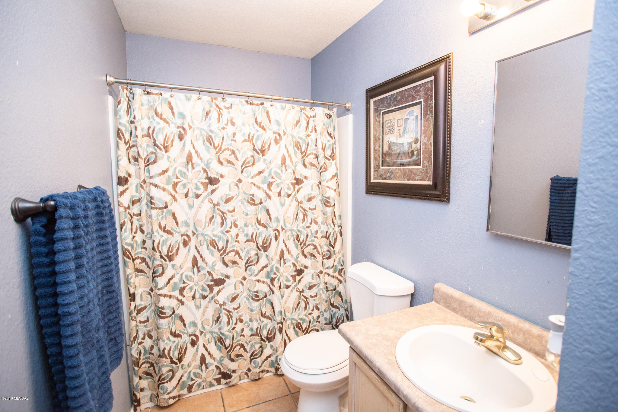Oakview at Midvale Park (1-74) - Residential