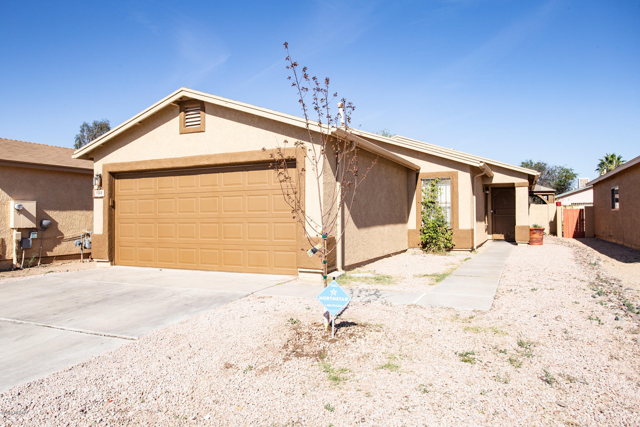 Oakview at Midvale Park (1-74) - Residential