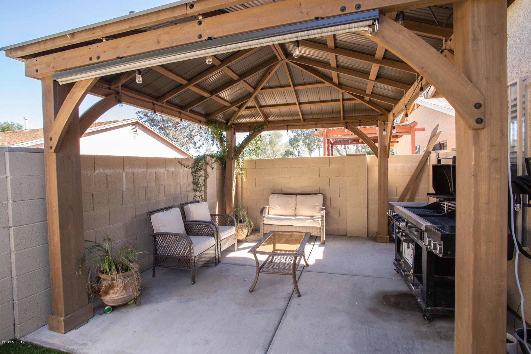 Oakview at Midvale Park (1-74) - Residential