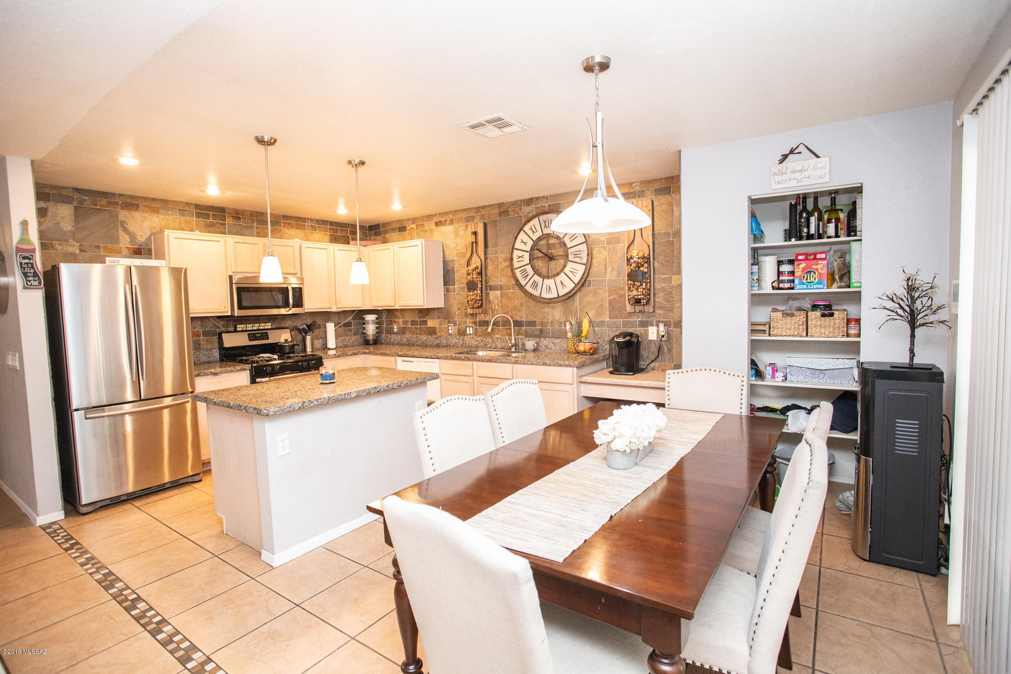Oakview at Midvale Park (1-74) - Residential