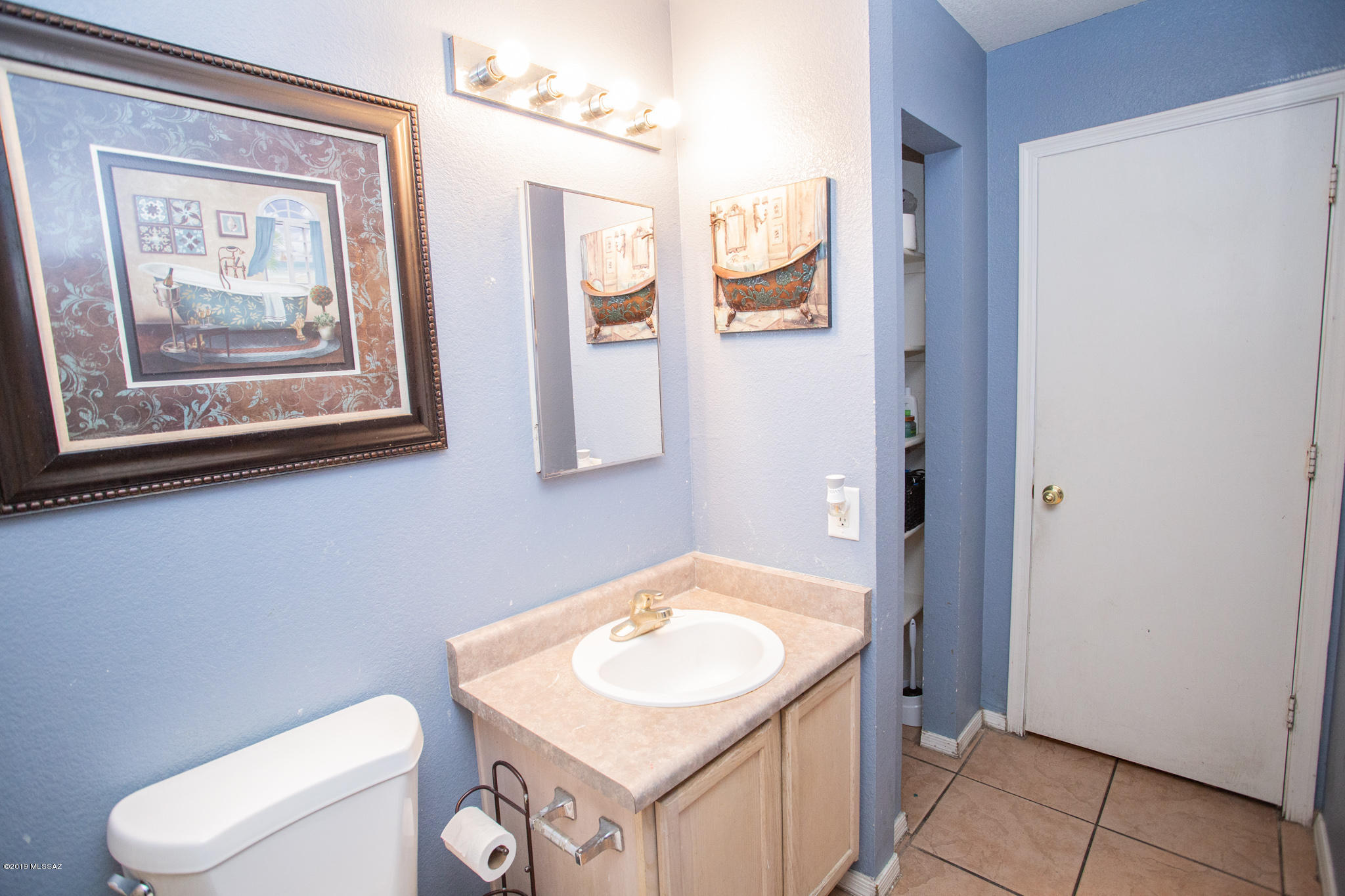 Oakview at Midvale Park (1-74) - Residential