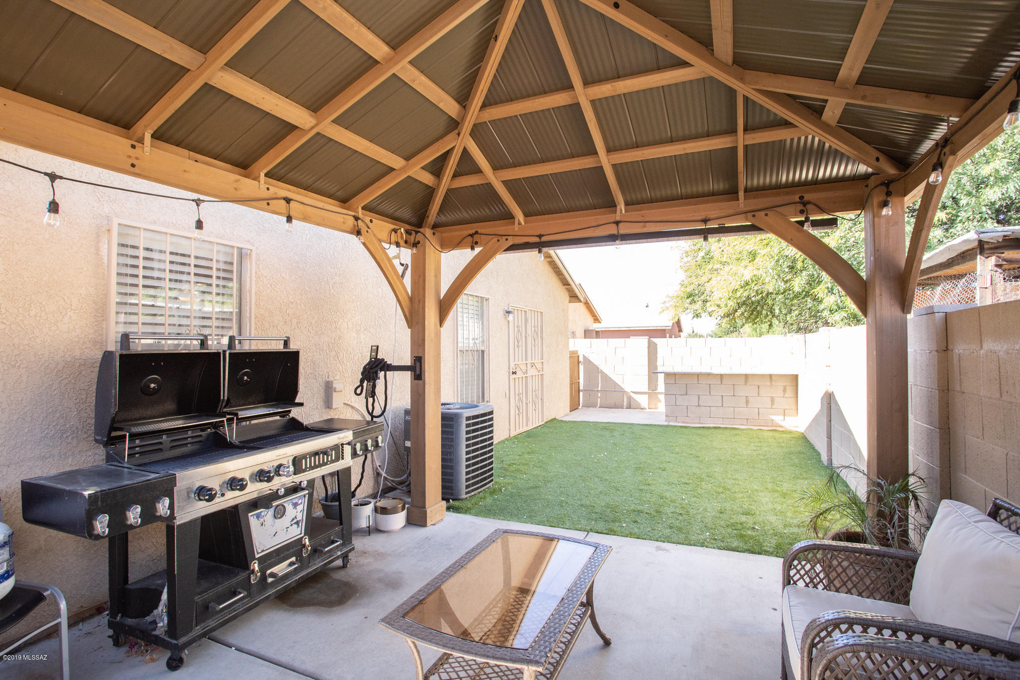 Oakview at Midvale Park (1-74) - Residential