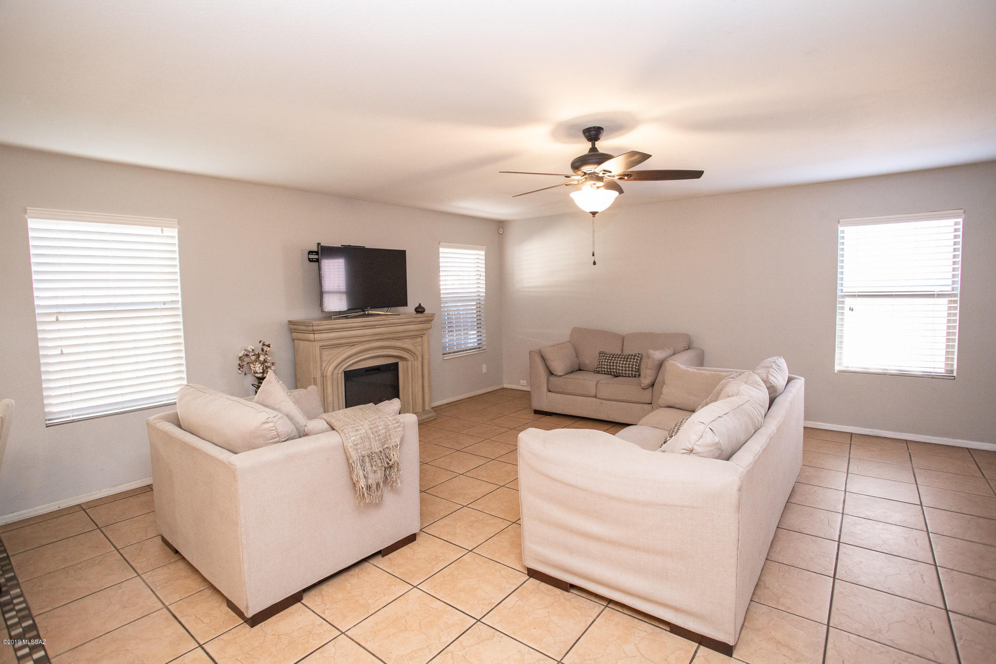 Oakview at Midvale Park (1-74) - Residential