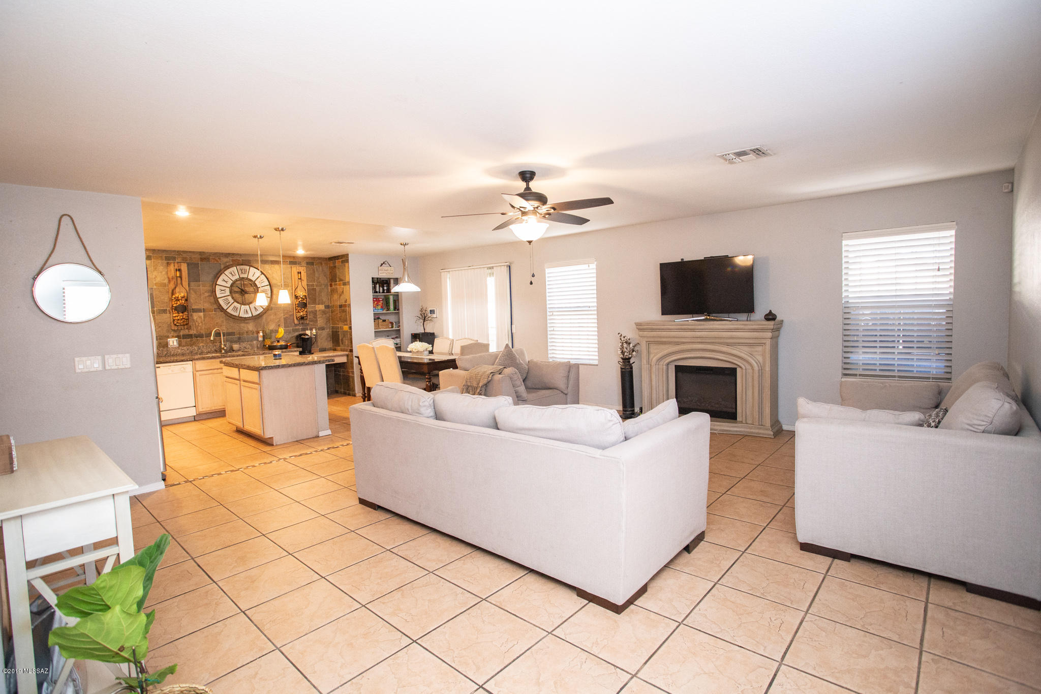 Oakview at Midvale Park (1-74) - Residential