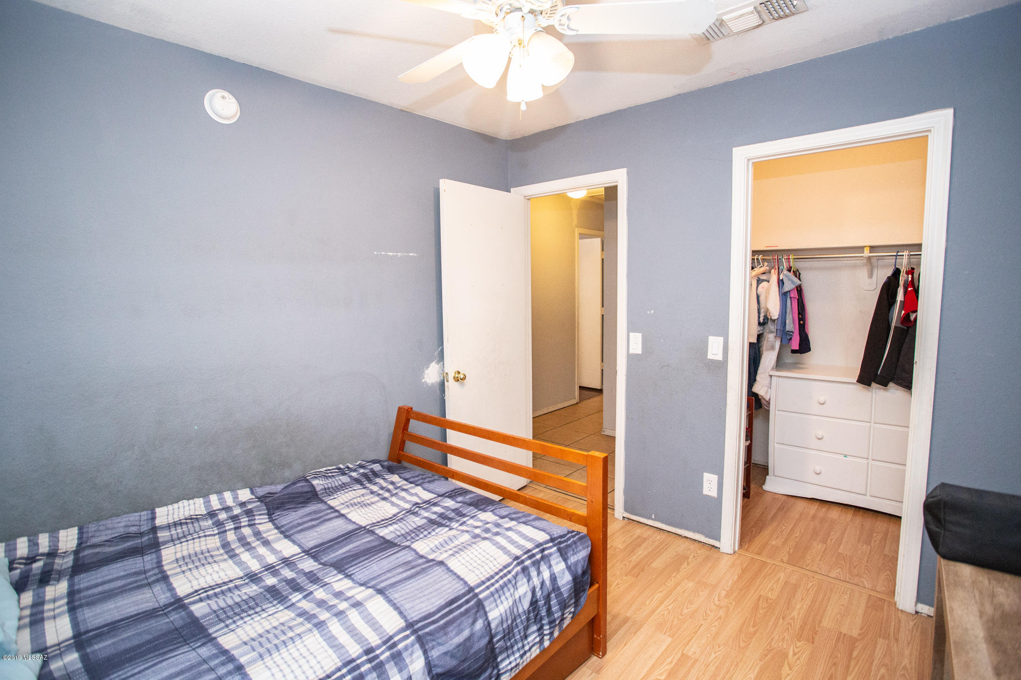 Oakview at Midvale Park (1-74) - Residential