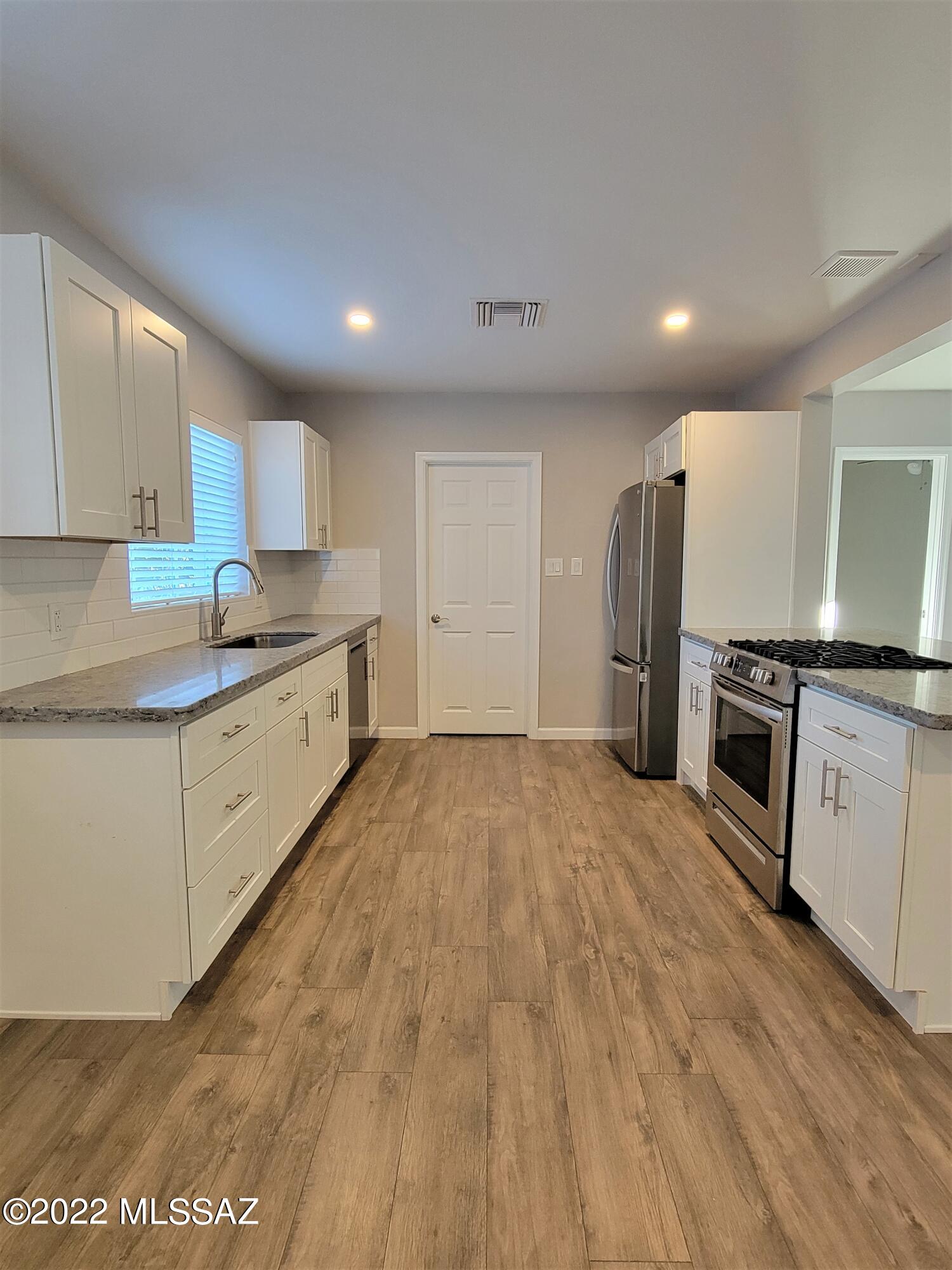 New Deal Acres, Blk 9 Resub - Residential Lease