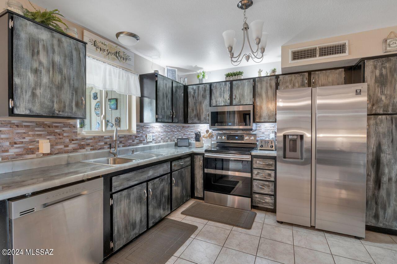 Lincoln Ridge Estates (208-324) - Residential