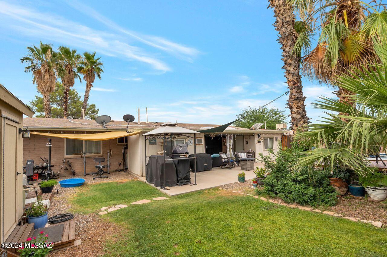 Lincoln Ridge Estates (208-324) - Residential