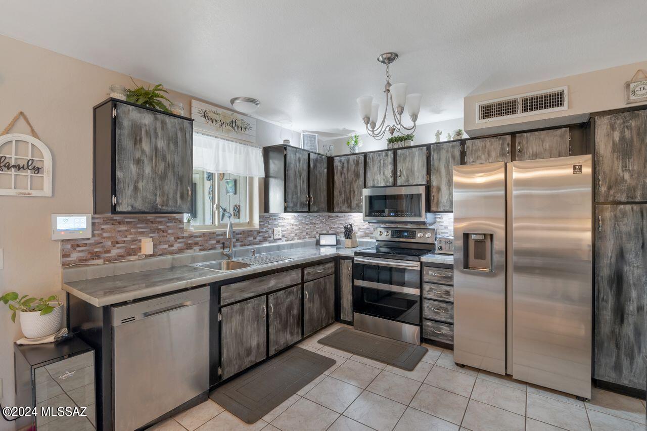 Lincoln Ridge Estates (208-324) - Residential