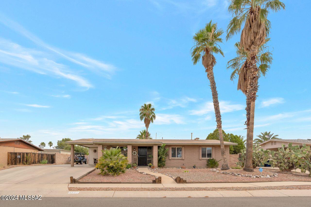 Lincoln Ridge Estates (208-324) - Residential