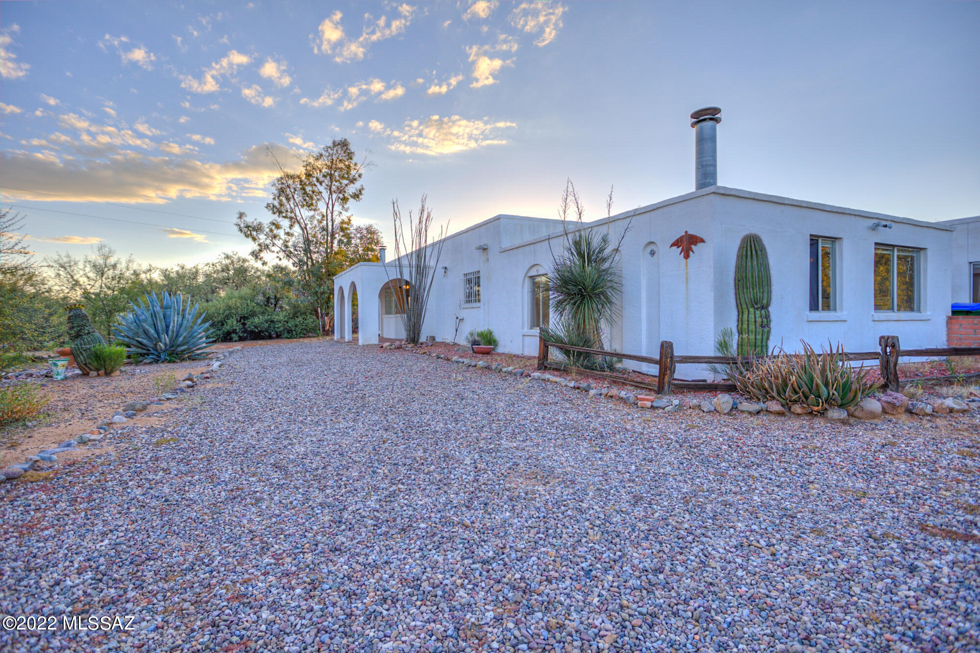 Las Quintas Serenas - Residential