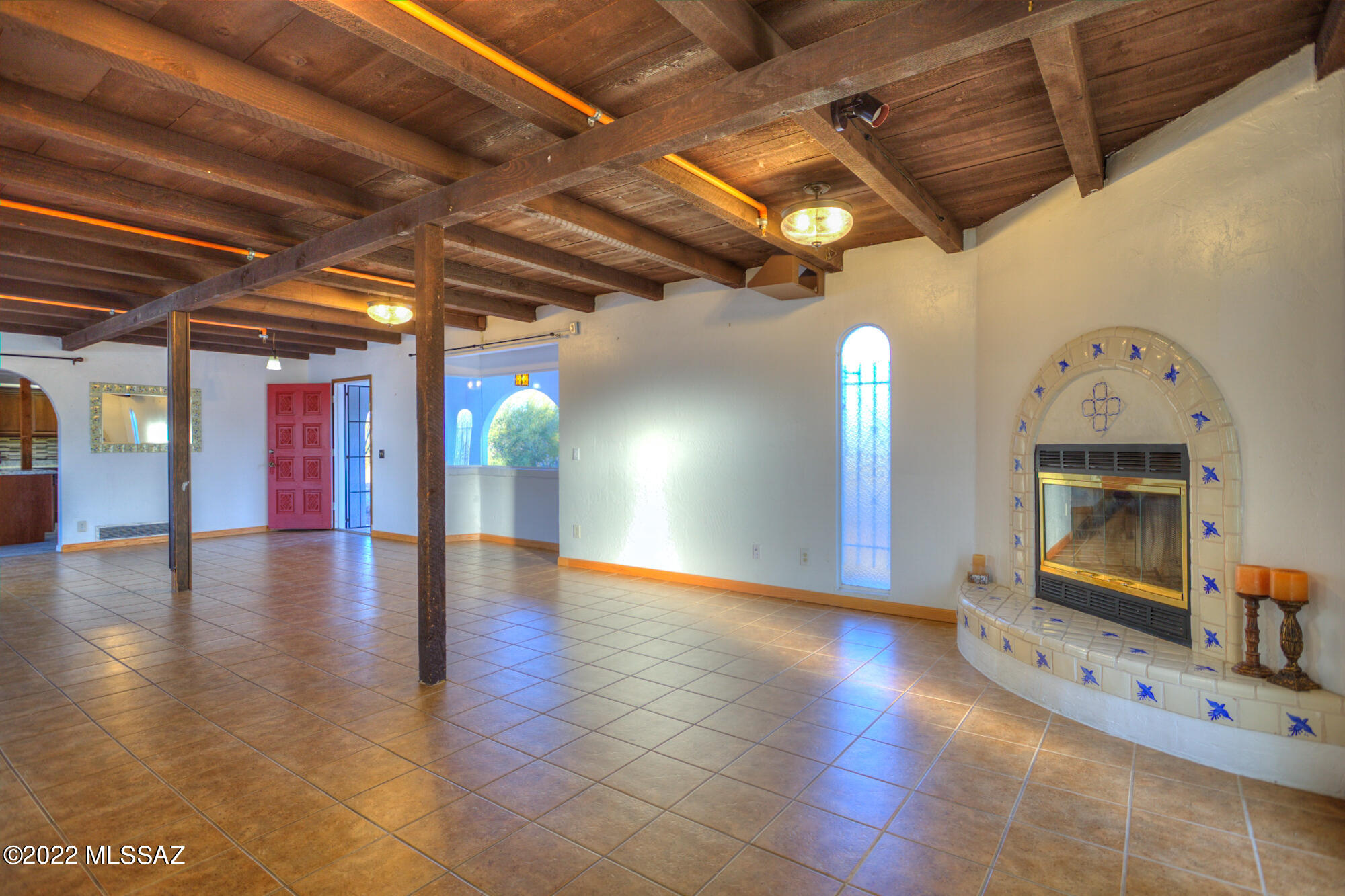 Las Quintas Serenas - Residential