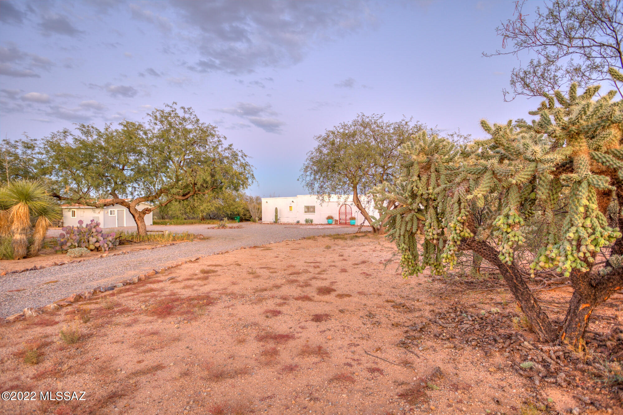 Las Quintas Serenas - Residential