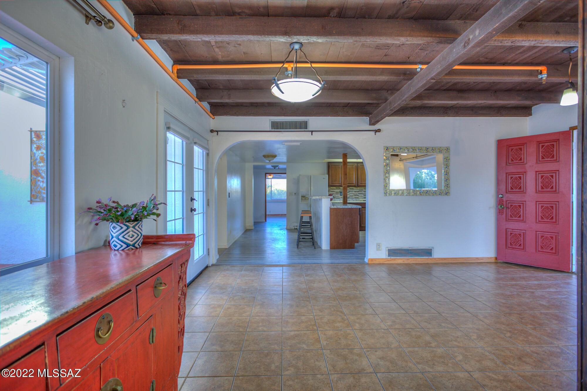 Las Quintas Serenas - Residential