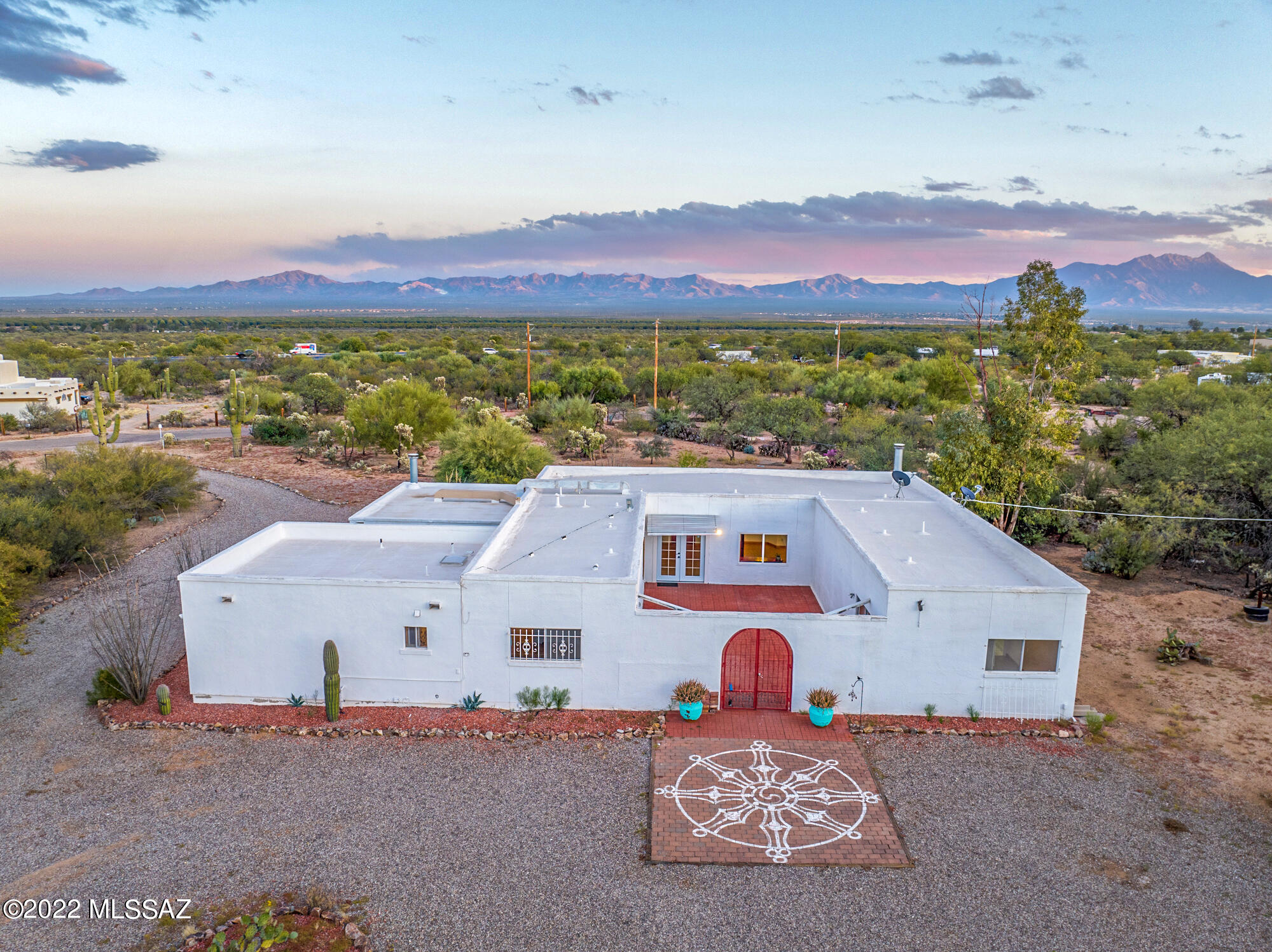 Las Quintas Serenas - Residential