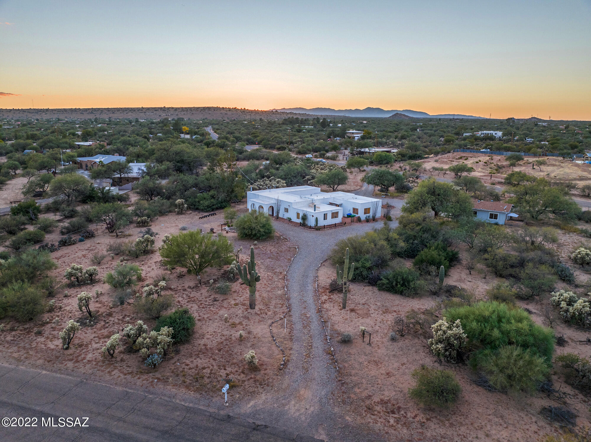 Las Quintas Serenas - Residential