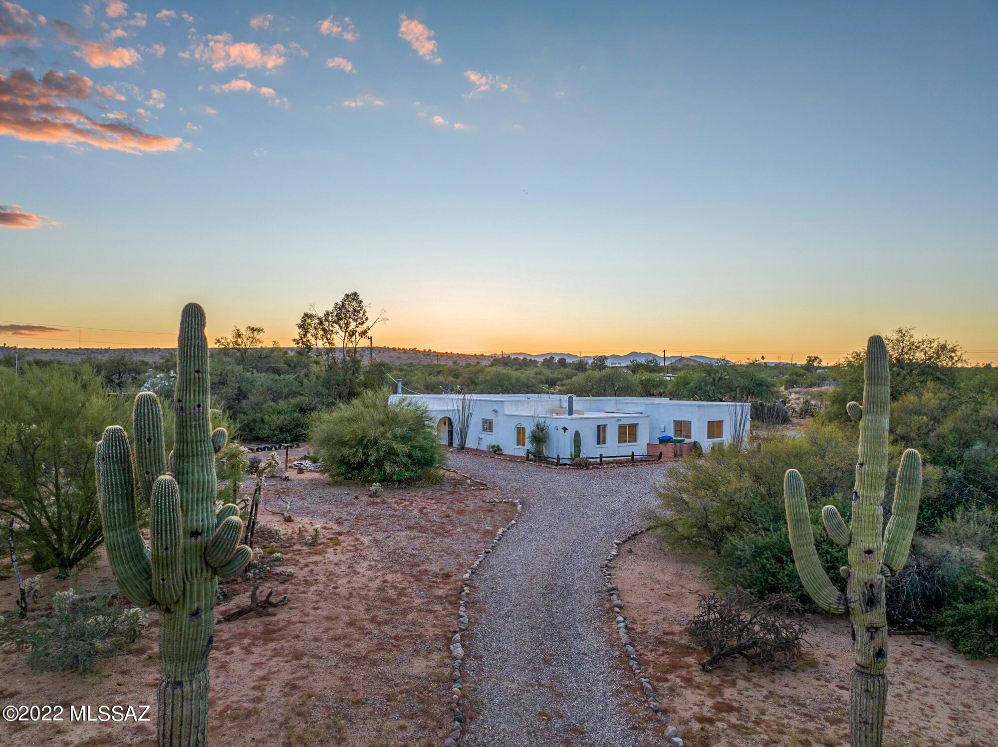 Las Quintas Serenas - Residential