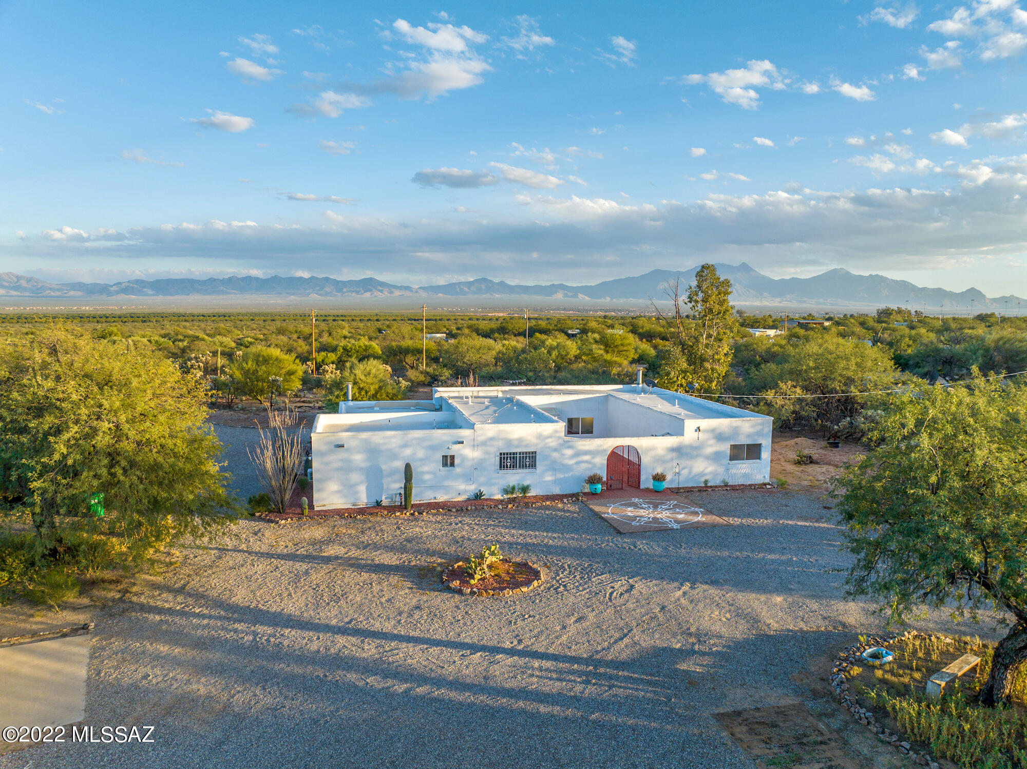 Las Quintas Serenas - Residential