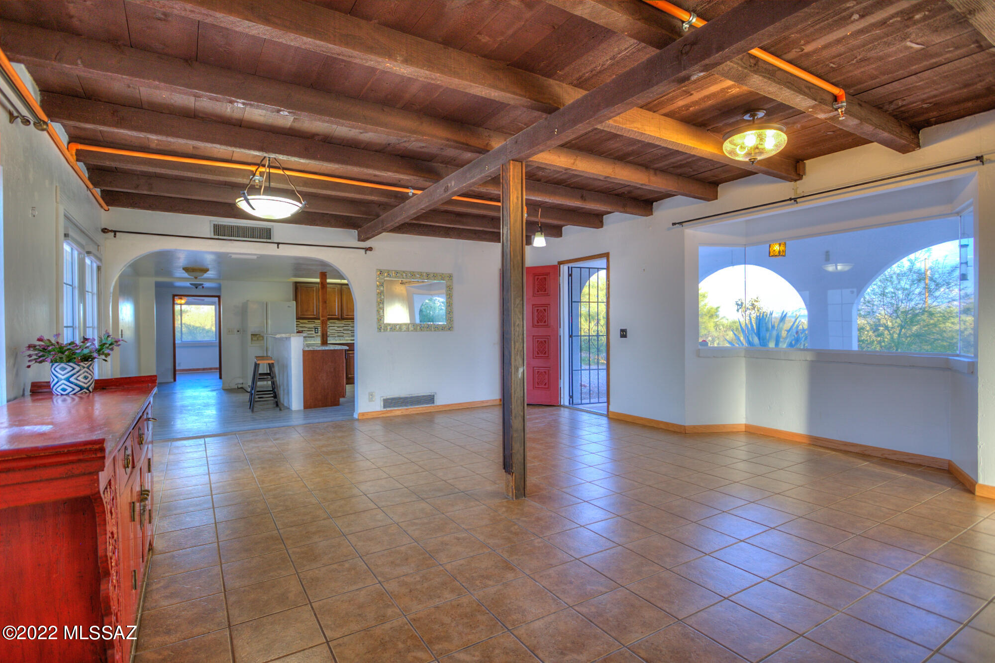 Las Quintas Serenas - Residential