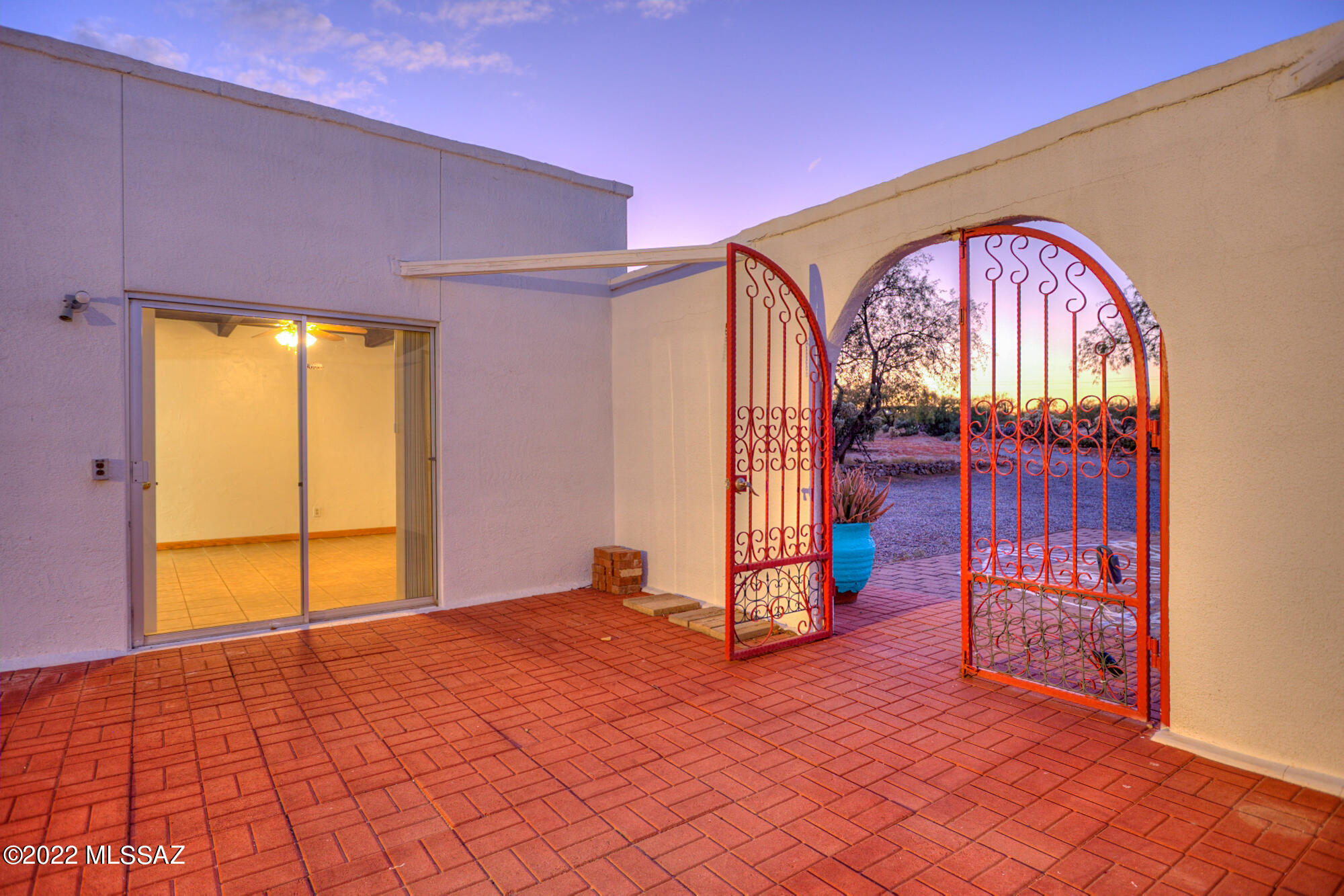 Las Quintas Serenas - Residential