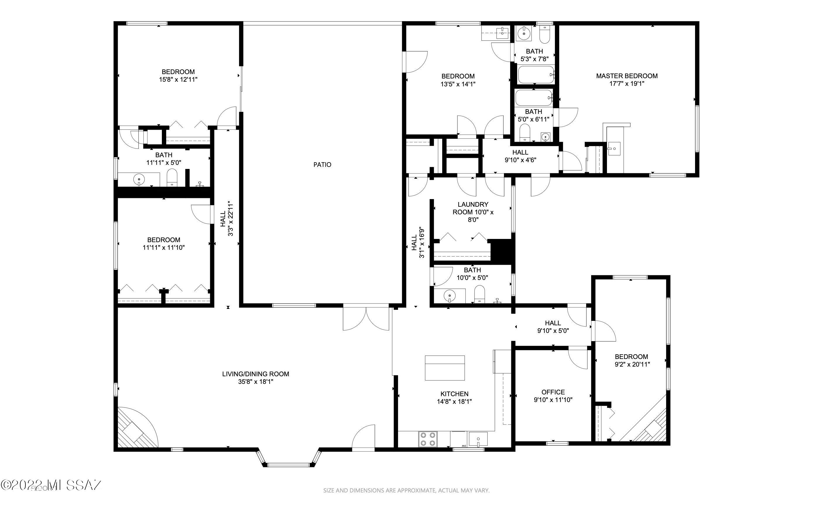 Las Quintas Serenas - Residential