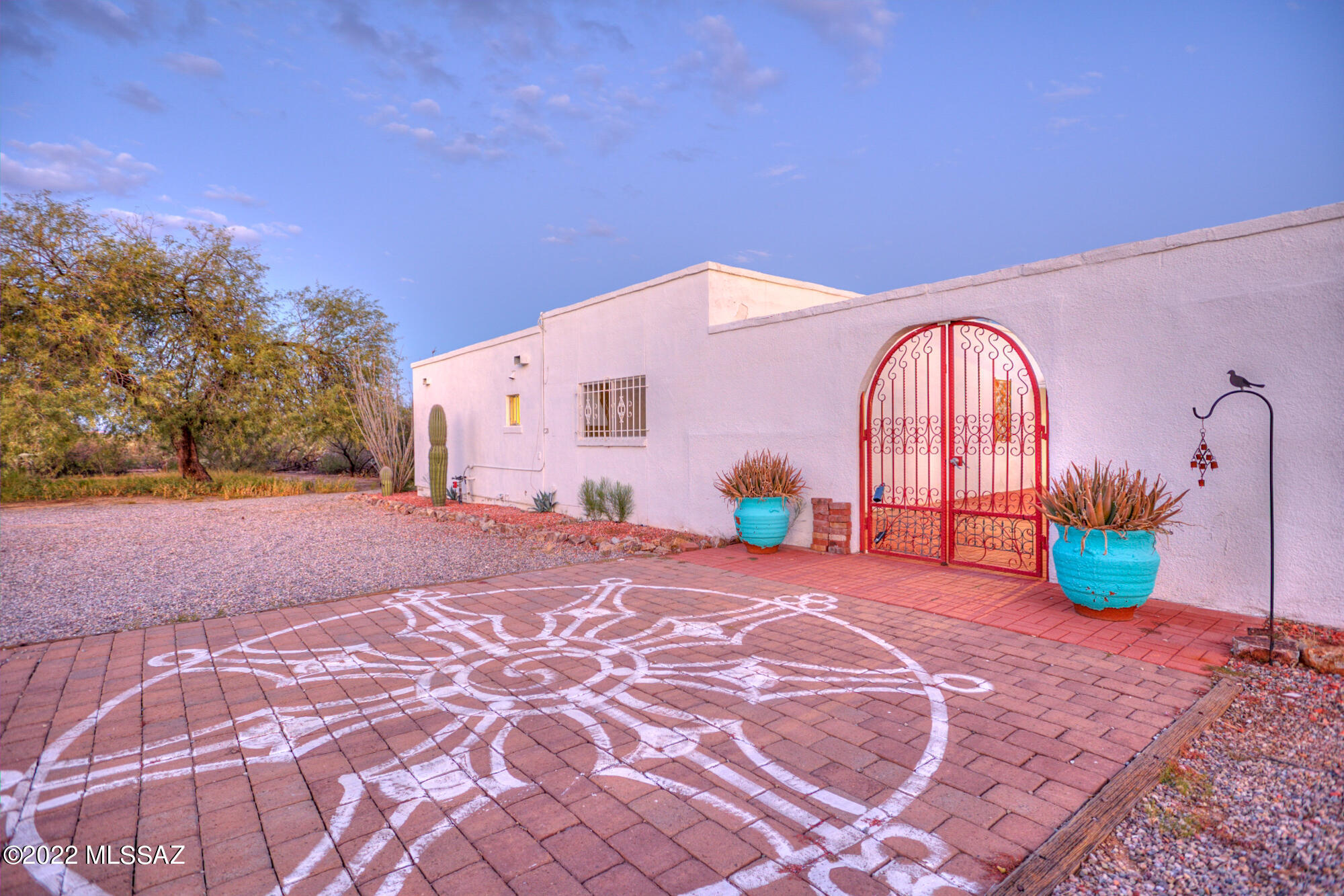 Las Quintas Serenas - Residential