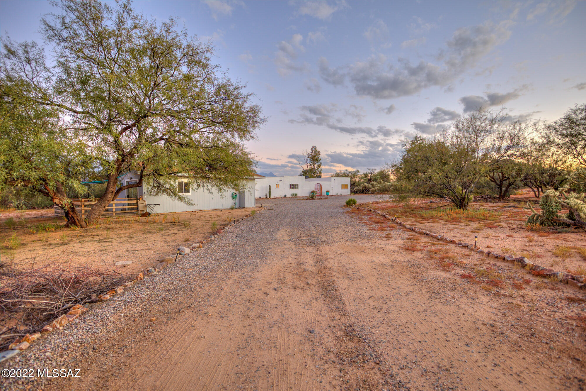 Las Quintas Serenas - Residential