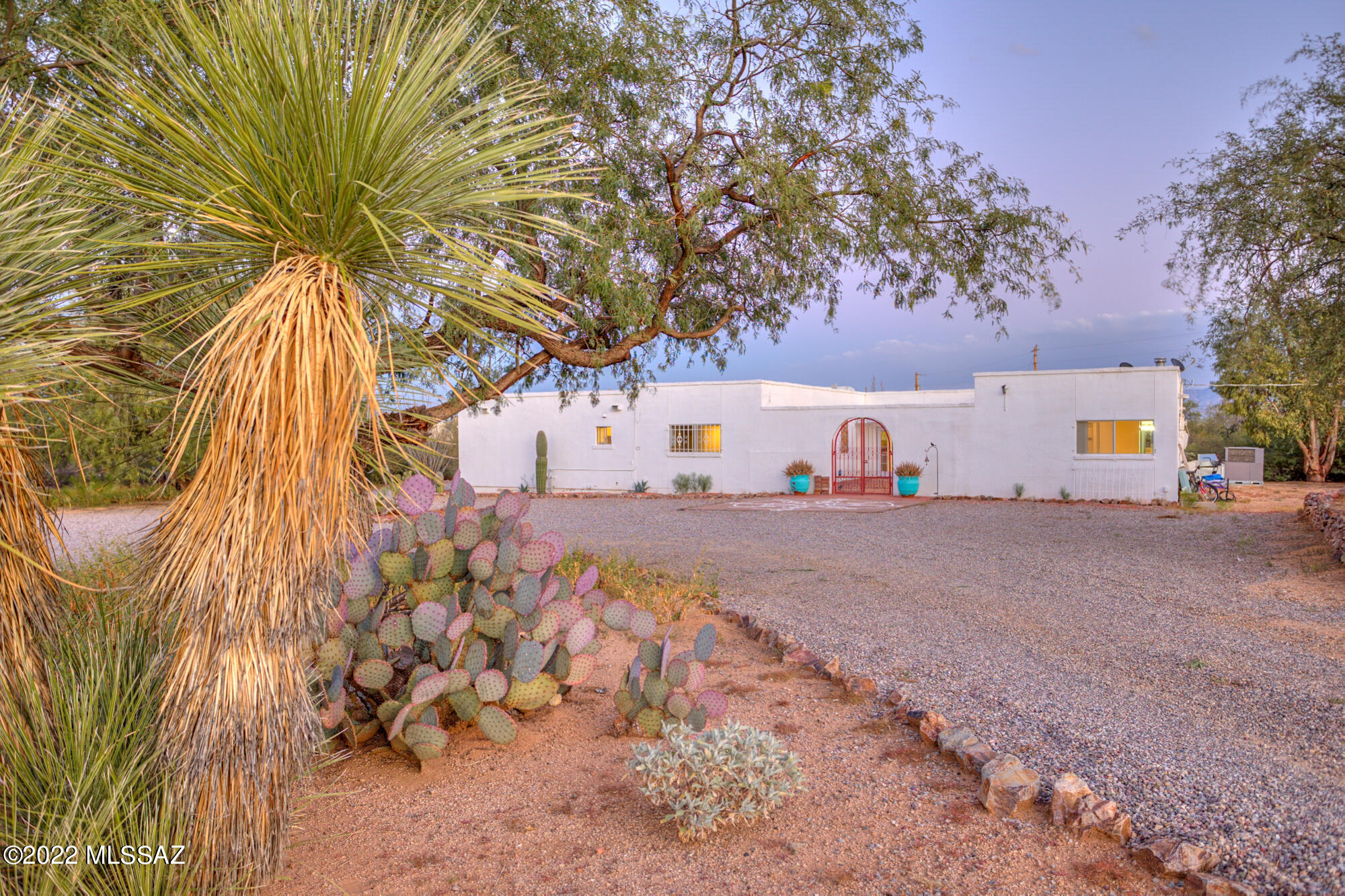 Las Quintas Serenas - Residential