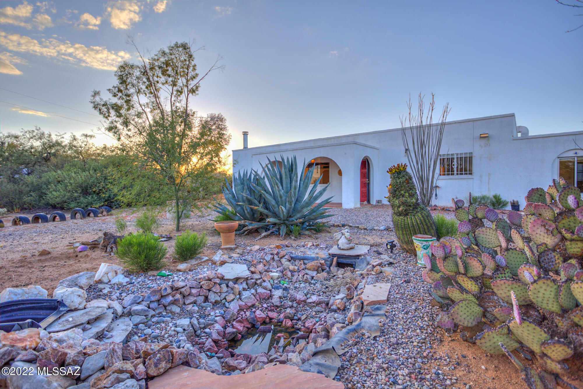 Las Quintas Serenas - Residential