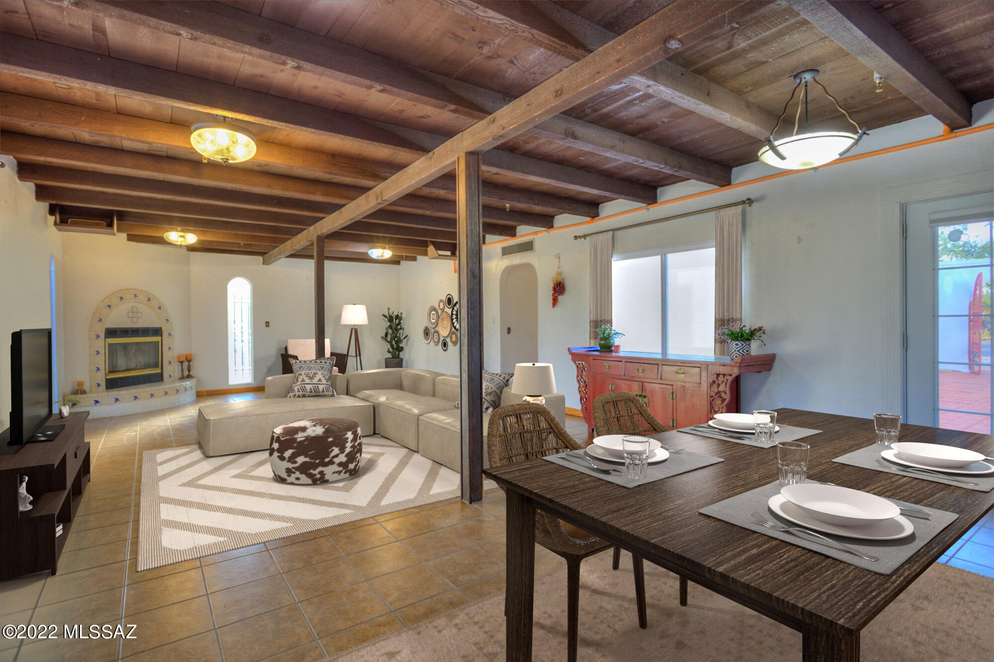 Las Quintas Serenas - Residential