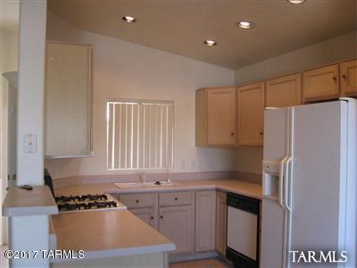 Lovely 3 bedroom 2 bath home in Continental Ranch. This home boasts vaulted ceiling, large back yard and 2 car garage. Close to shopping, I-10, restaurants and has community pools. Pets negotiable.