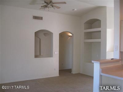 Continental Ranch Parcel 4 - Residential Lease