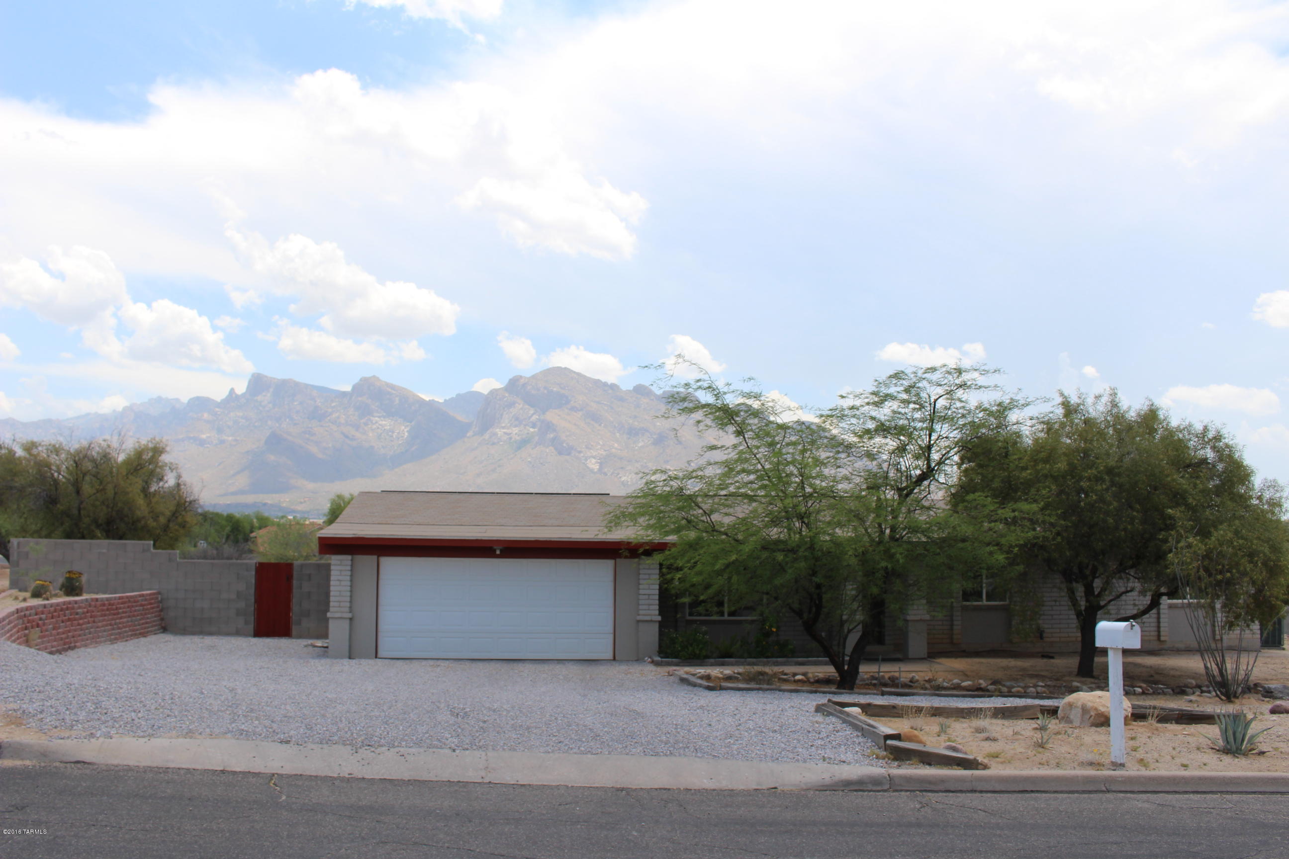 Rancho Feliz (442-647) - Residential