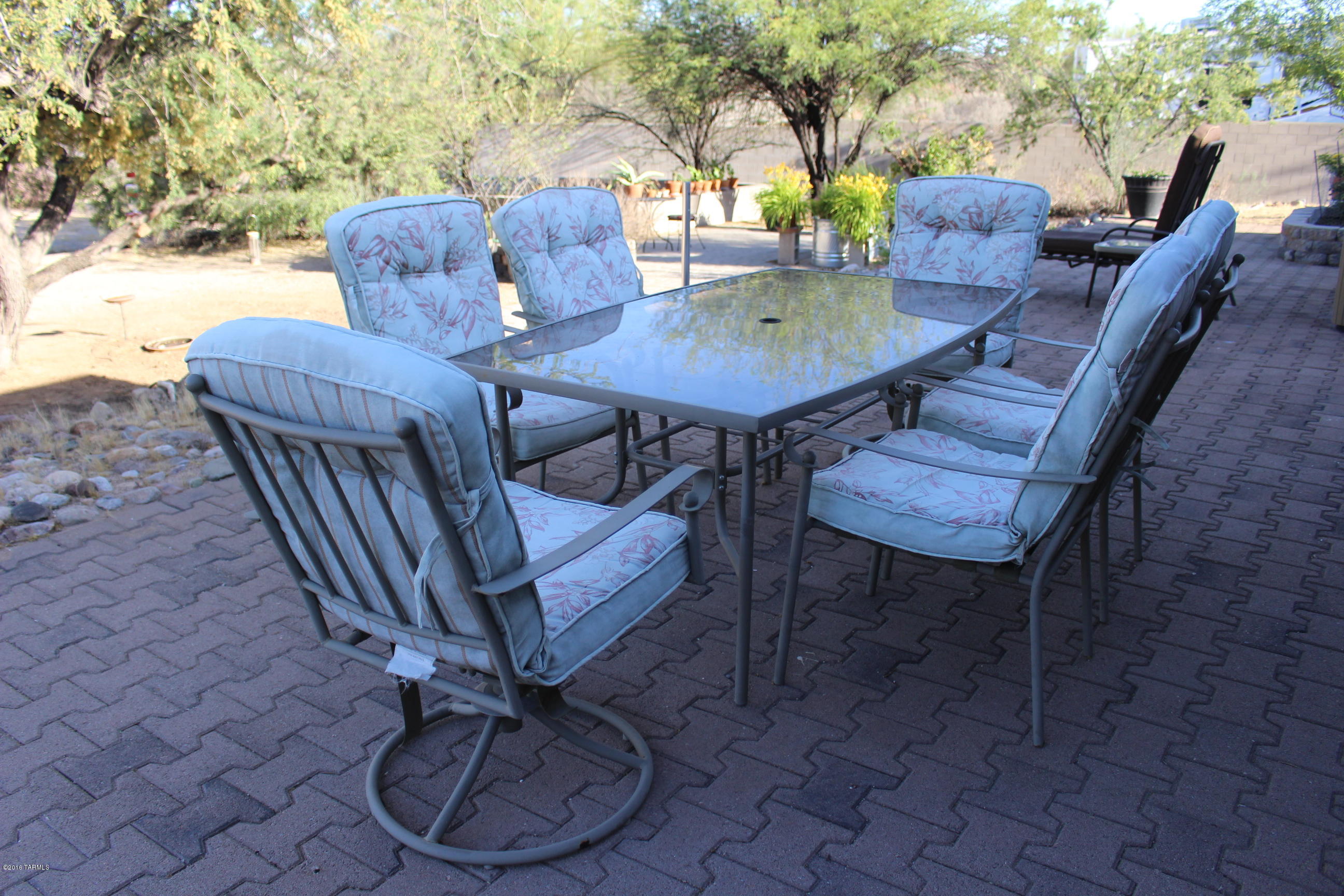 Rancho Feliz (442-647) - Residential