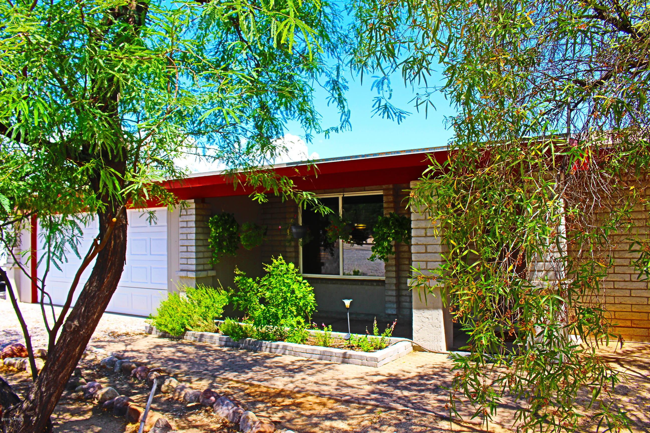 Rancho Feliz (442-647) - Residential