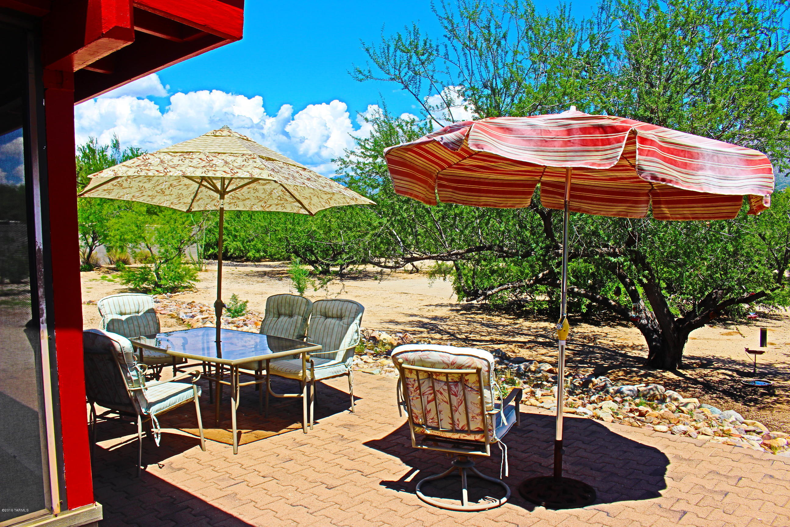 Rancho Feliz (442-647) - Residential